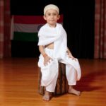 mhatama gandhi