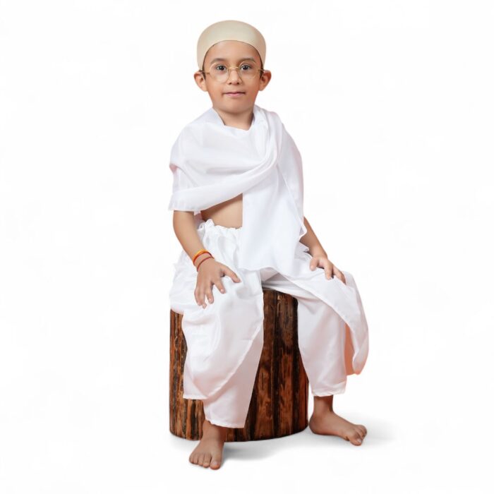 mhatama gandhi