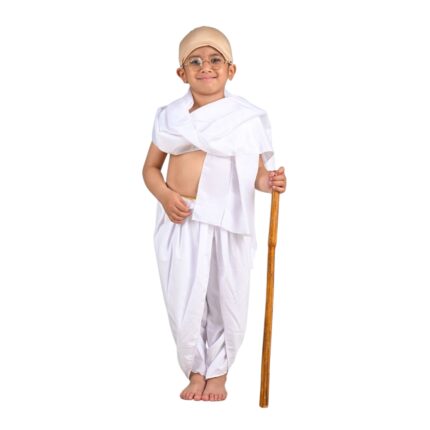mhatma gandhi