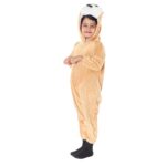 Owl Bird Fancy Dress Costume - Image 2