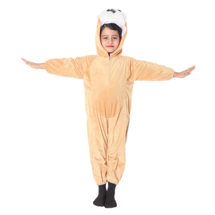 Owl Bird Fancy Dress Costume - Image 1