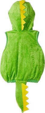 New Crocodile Fancy Dress Costume - Image 2