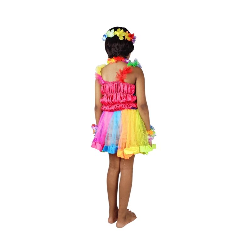 Goa fancy dress