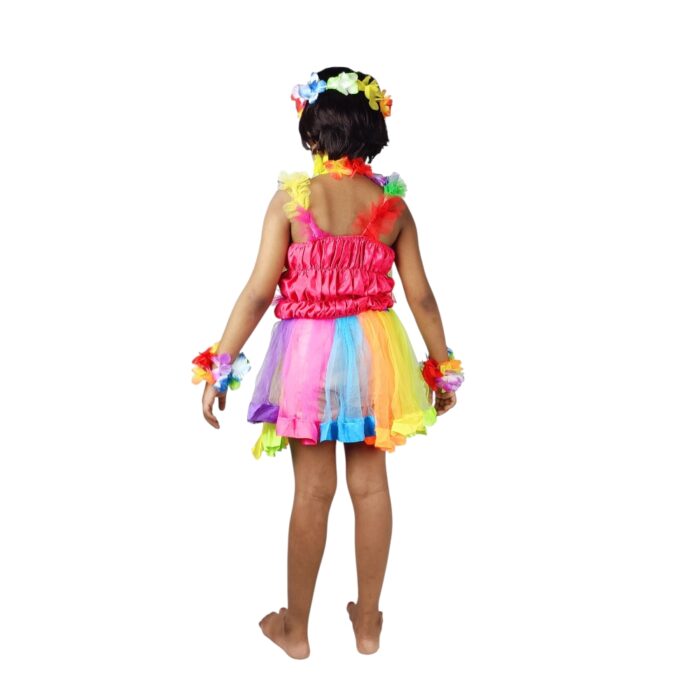 Western Goa Fancy Dress Costumes (4 TO 8Years0 - Image 3