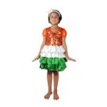 Republicday Tiranga frock