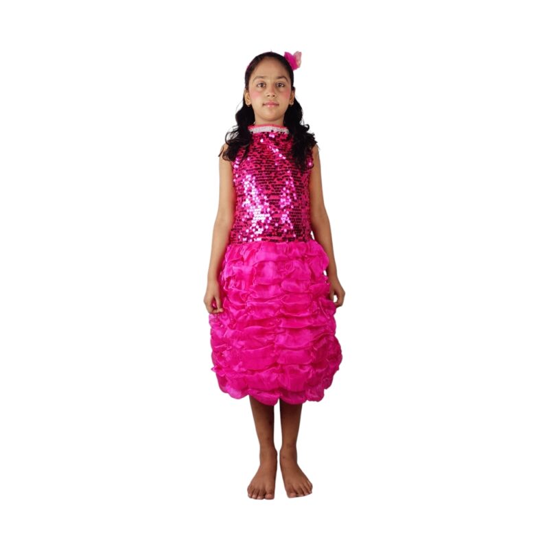 western frocks