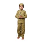 Police Dress