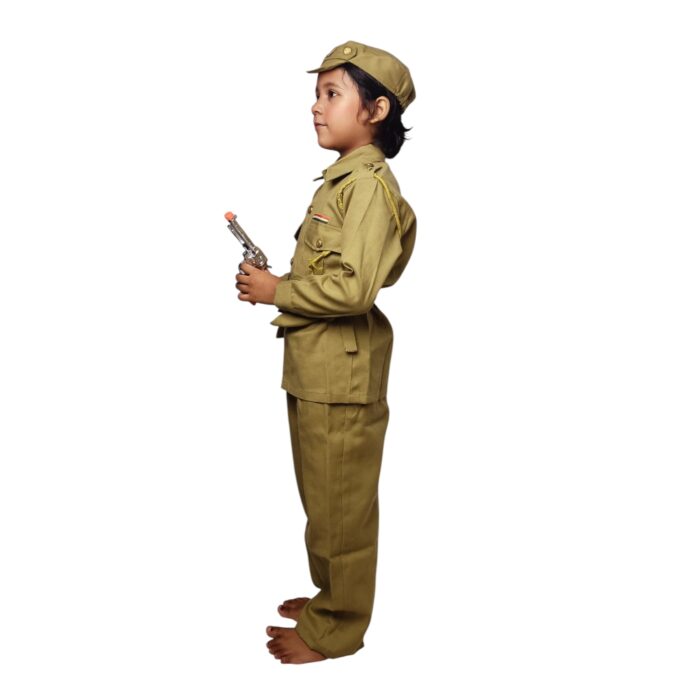 Police Fancy Dress (2 To 16 Years) - Image 2