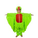 Parrot Fancy Dress Costume For Kids