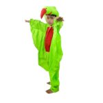 Parrot Fancy Dress Costume For Kids - Image 2