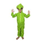 Turtle Fancy Dress Animal Costume - Image 3