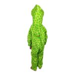 Turtle Fancy Dress Animal Costume - Image 2