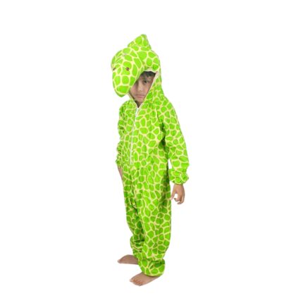 Turtle Fancy Dress Animal Costume