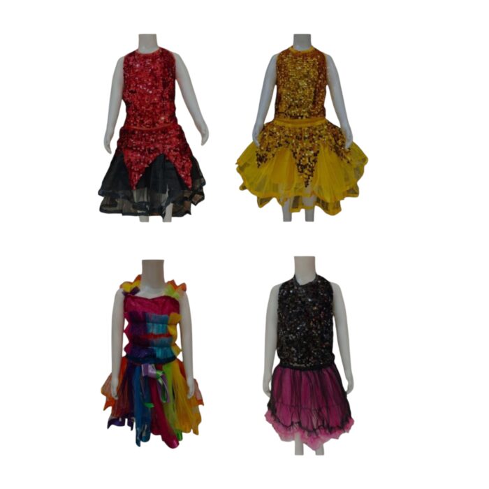 Colour Option