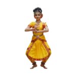 bharat natyam