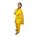 Punjabi Fancy Dress - Image 3