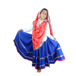 Fancy Dress Hariyan Female