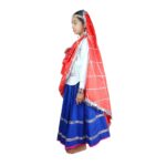 Haryanwi fancy dress