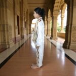 Western boy costume - Image 3