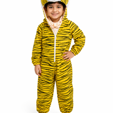 Tiger Fancy Dress
