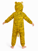 Tiger Back