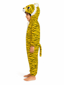 Tiger Fancy Dress