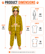 tiger fancy dress