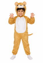 Lion Fancy Dress