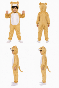 Lion fancy