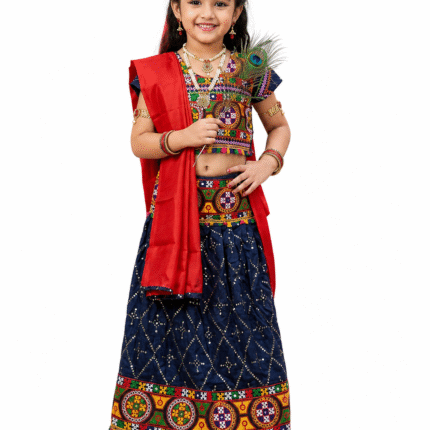 Radha fancy