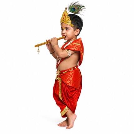 krishna fancy