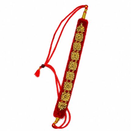 pahadi gulband