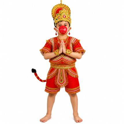 hanuman jee